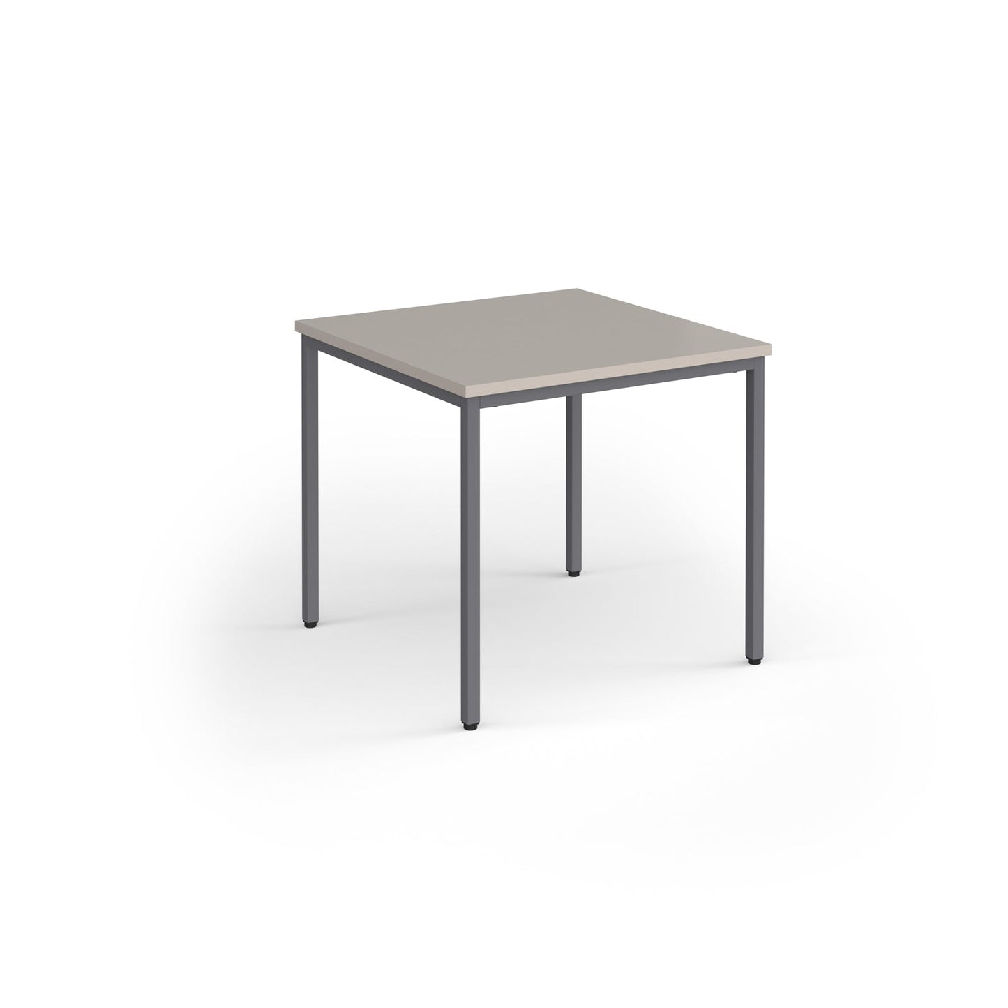 Flexi 25 rectangular meeting table