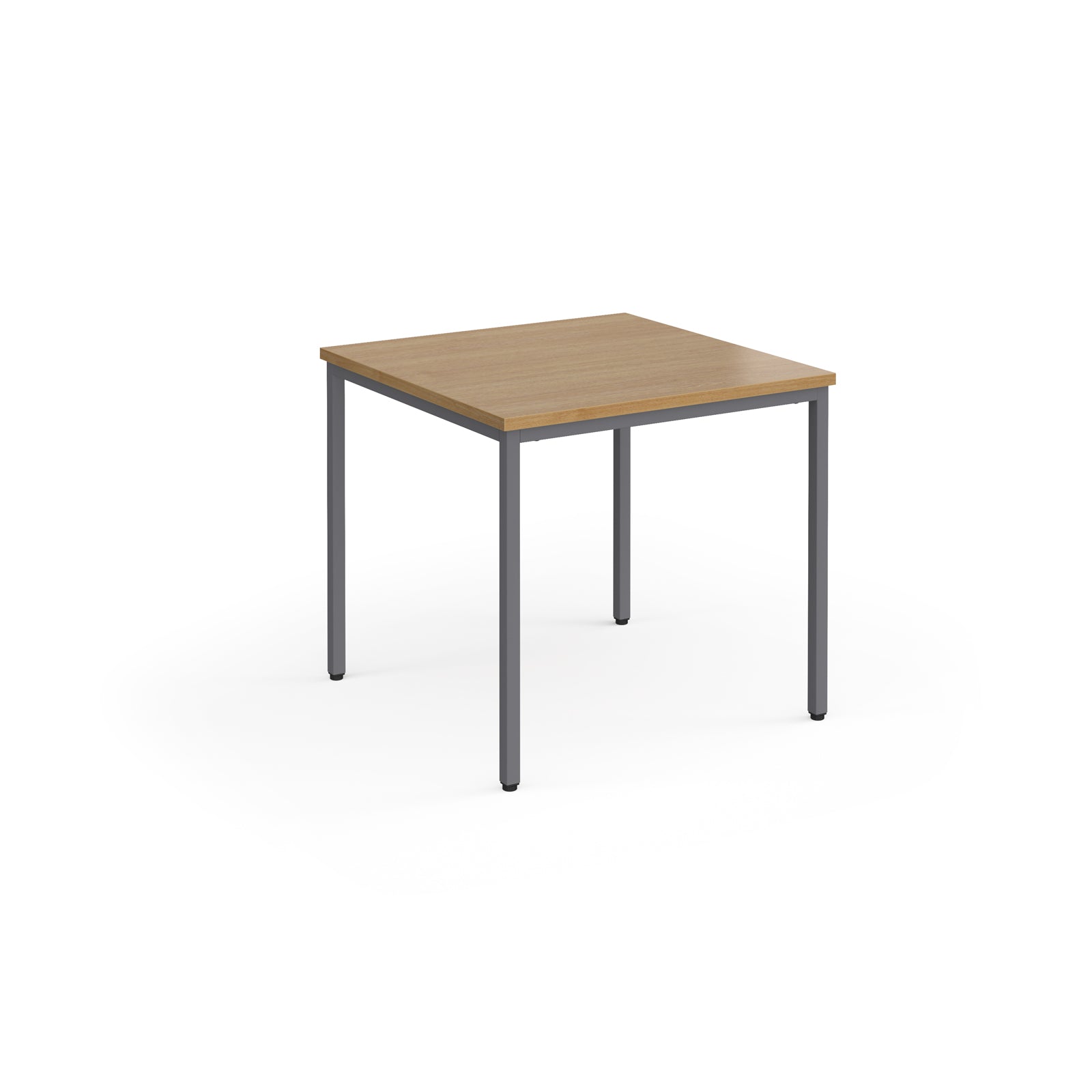 Flexi 25 rectangular meeting table