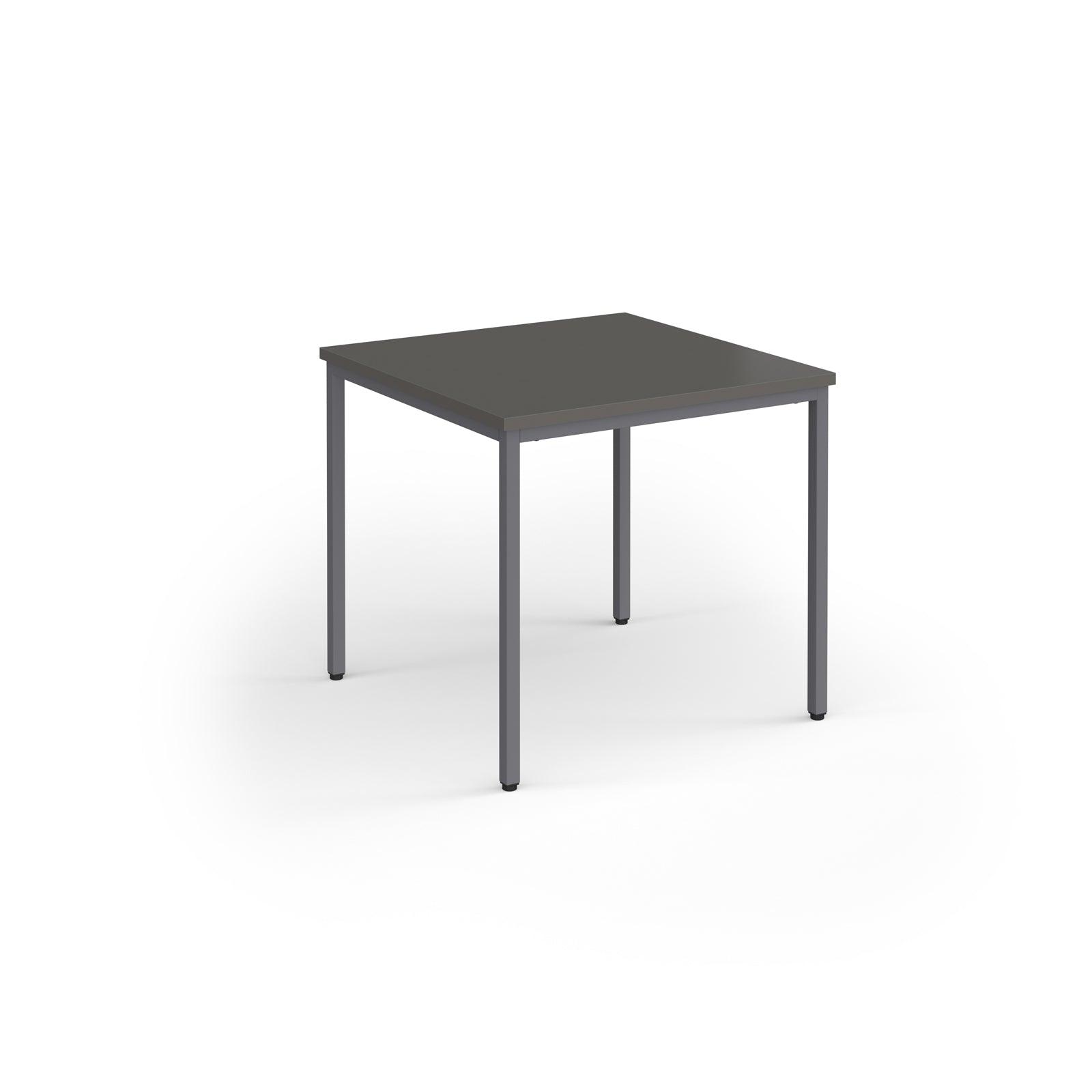 Flexi 25 rectangular meeting table