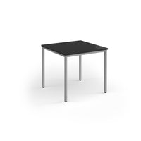 Flexi 25 rectangular meeting table