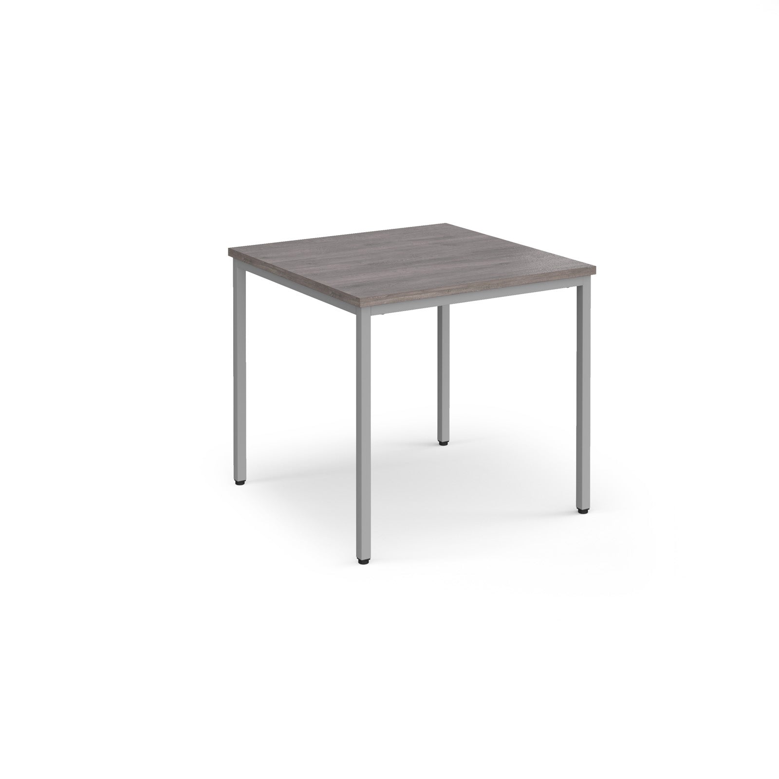 Flexi 25 rectangular meeting table
