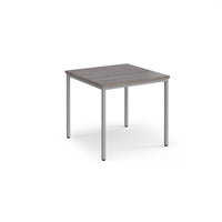 Flexi 25 rectangular meeting table