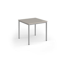Flexi 25 rectangular meeting table