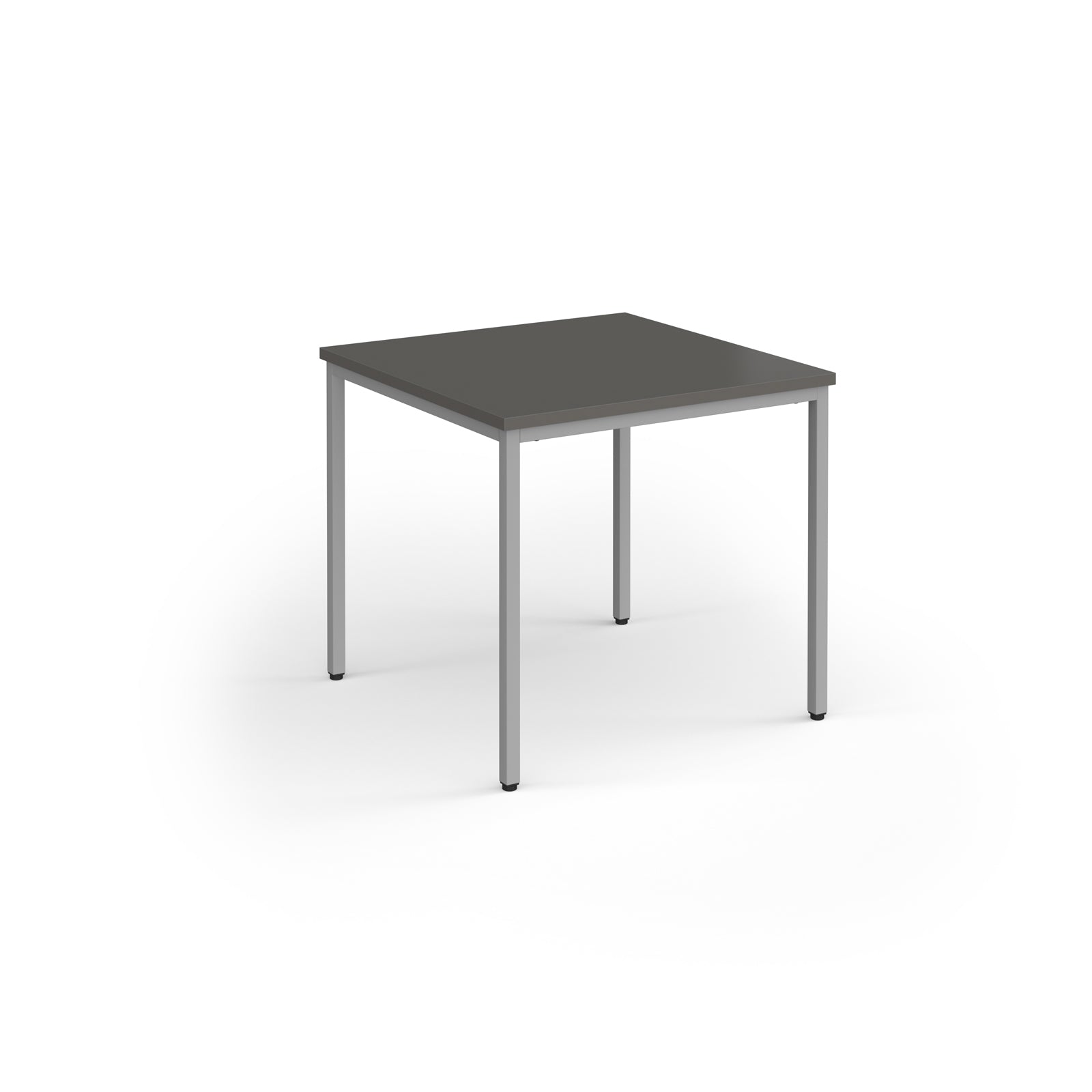 Flexi 25 rectangular meeting table