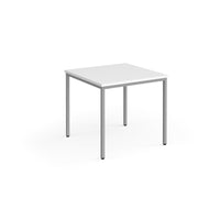 Flexi 25 rectangular meeting table