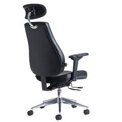 Franklin High Back 24 Hour Task Chair