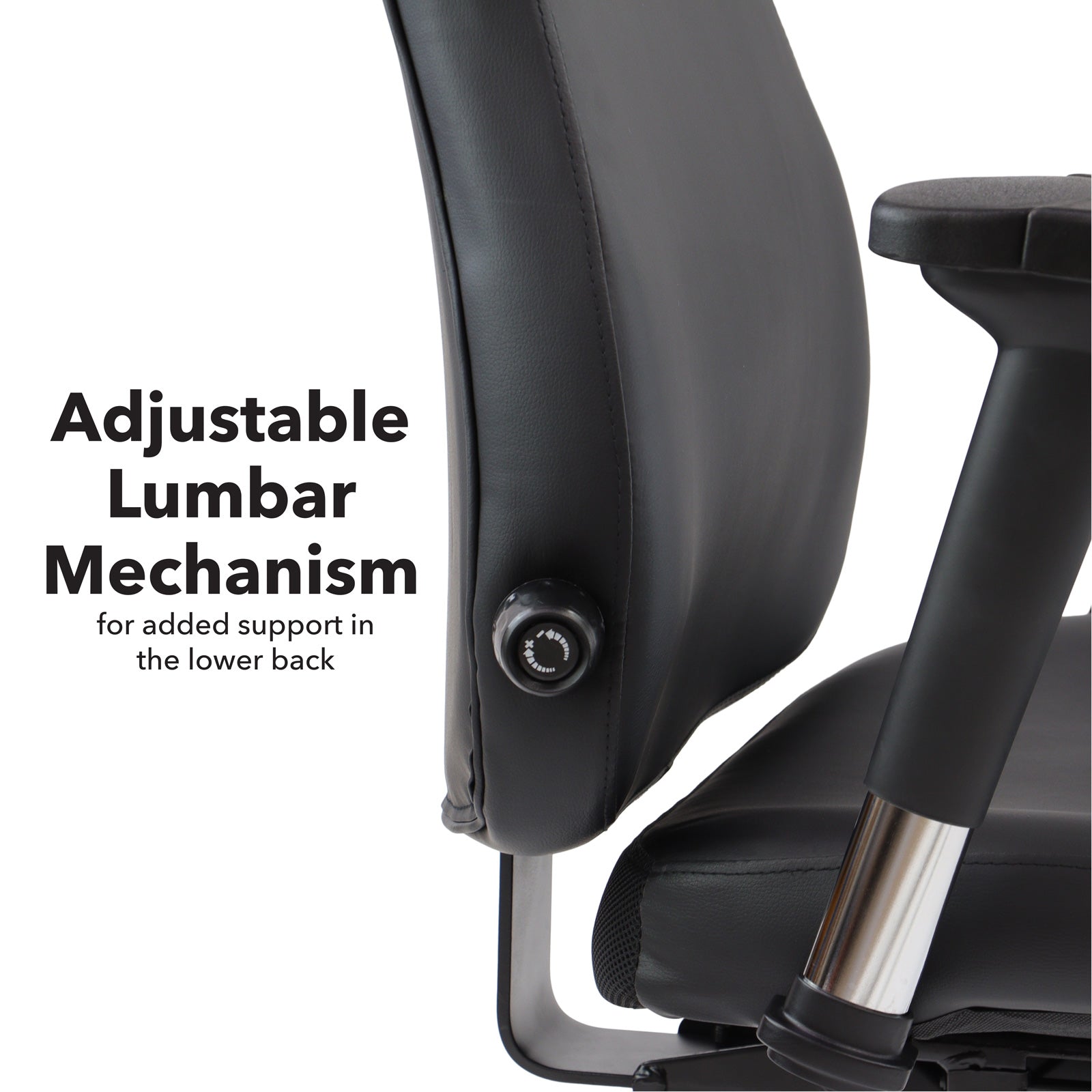 Franklin high back 24 hour task chair
