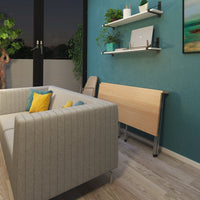 Fuji home office workstation