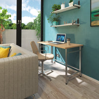 Fuji home office workstation