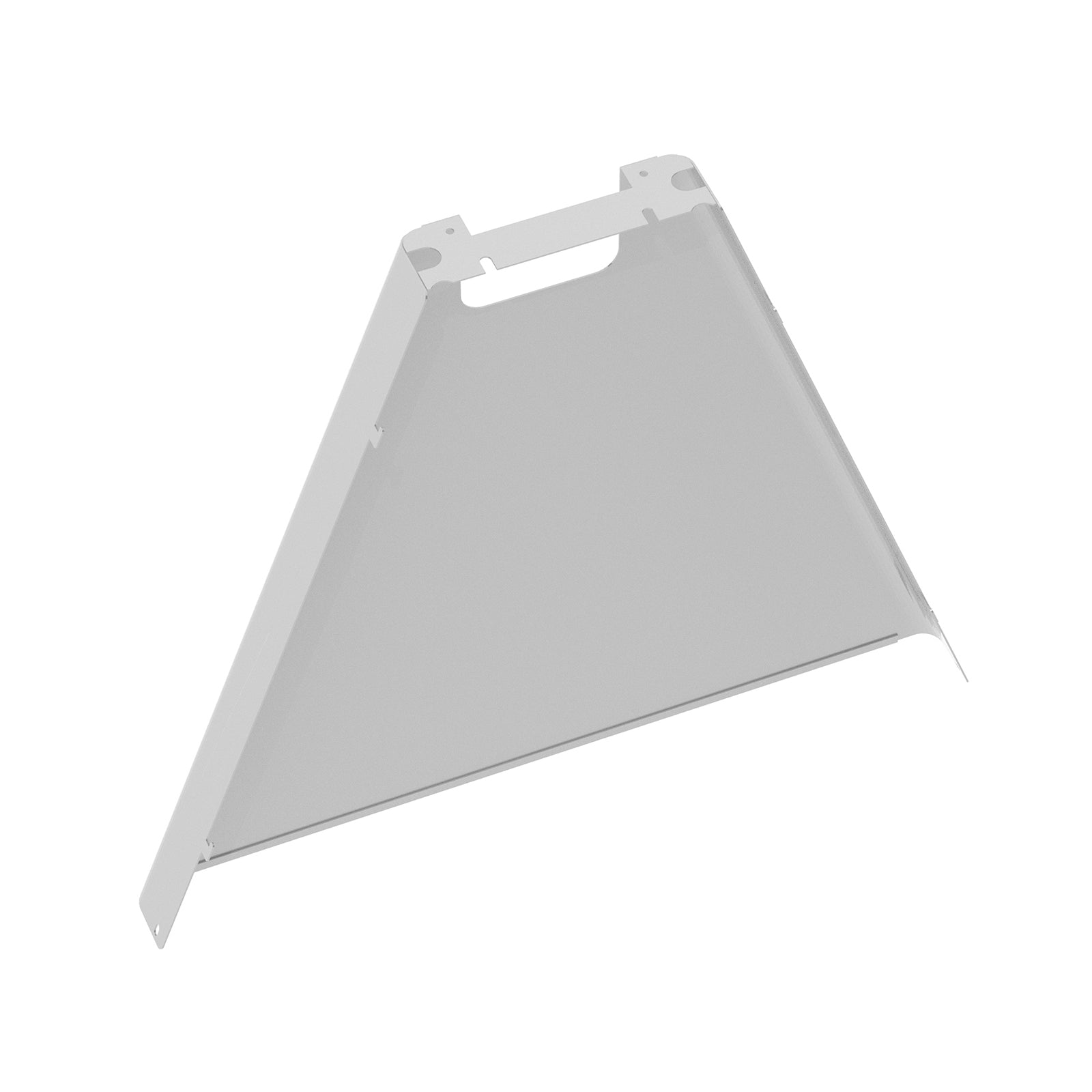 Fuze vertical cable riser