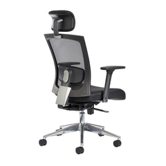 Gemini Mesh Task Chair
