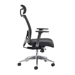 Gemini Mesh Task Chair