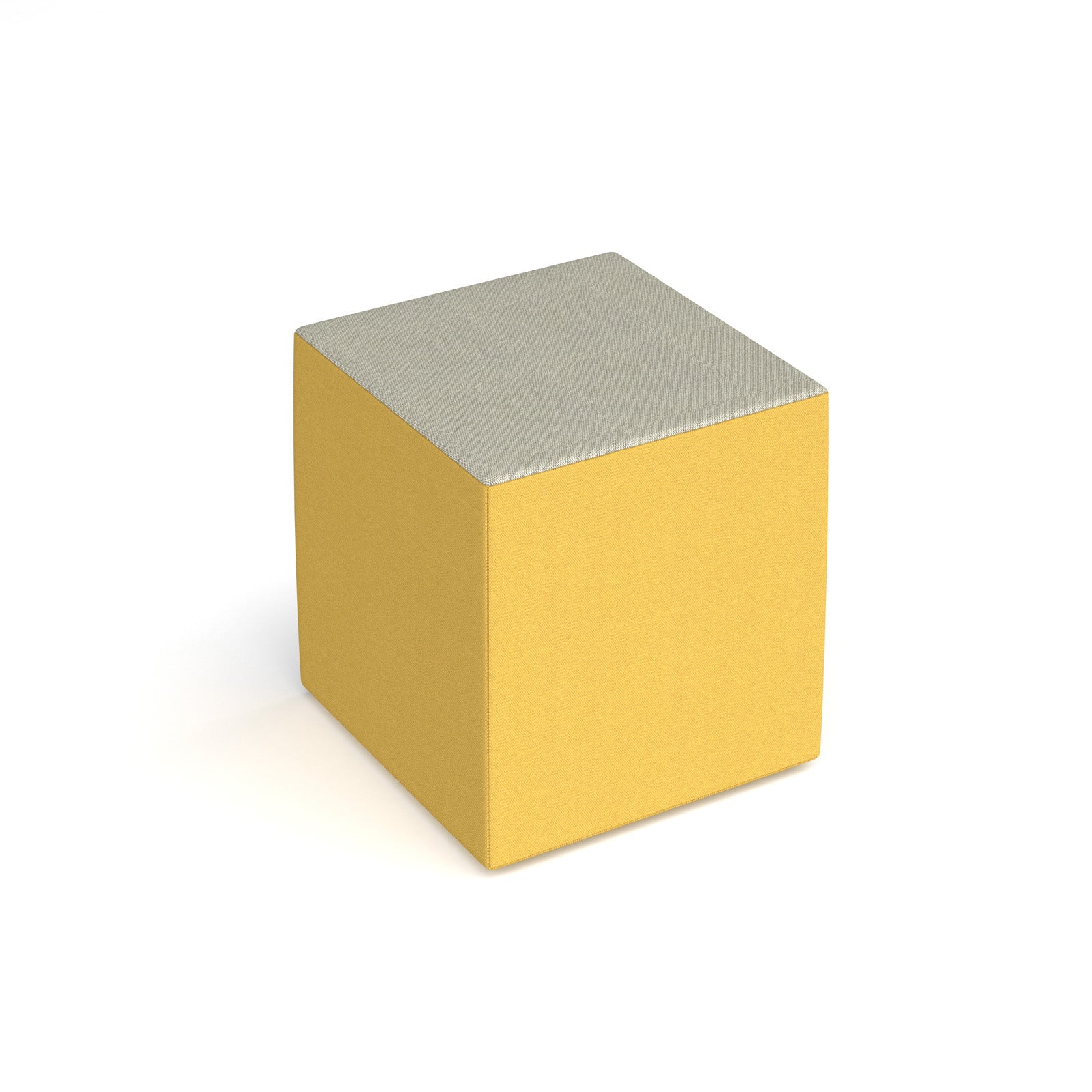 Groove modular breakout seating - Square