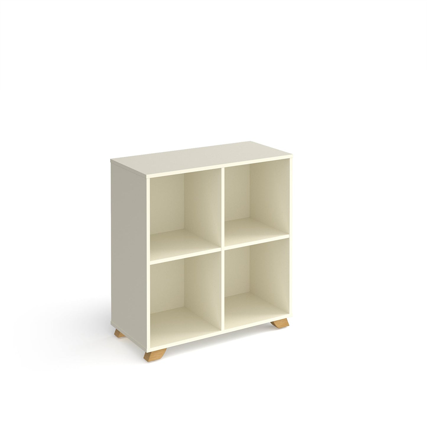 Giza cube storage unit
