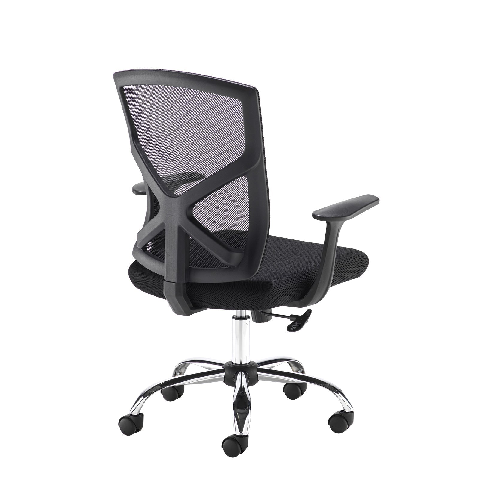Hale Mesh Back Operator Chair