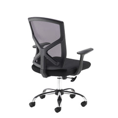 Hale Mesh Back Operator Chair