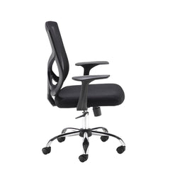 Hale Mesh Back Operator Chair