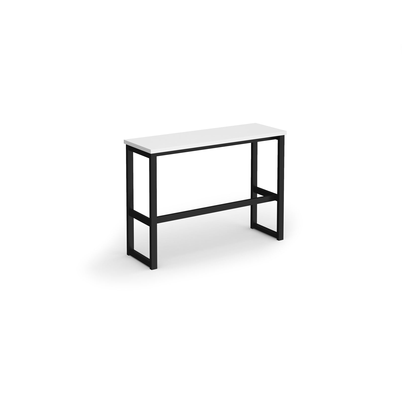 Otto Poseur high bench