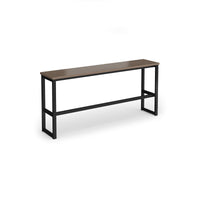 Otto Poseur high bench
