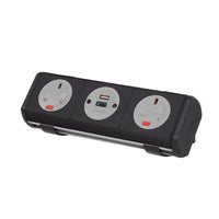 Hubble clip-on power module 3