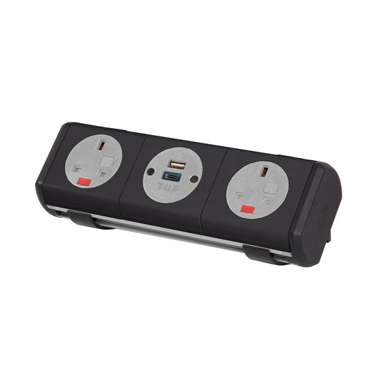 Hubble clip-on power module 3