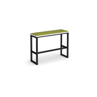 Otto Poseur high bench with seat pad