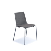 Harmony multi-purpose chair with seat pad