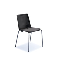 Harmony multi-purpose chair with seat pad