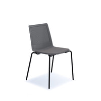 Harmony multi-purpose chair with seat pad