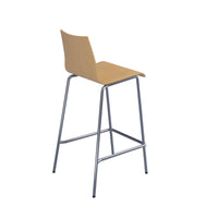 Fundamental dining stool