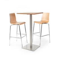 Fundamental dining stool