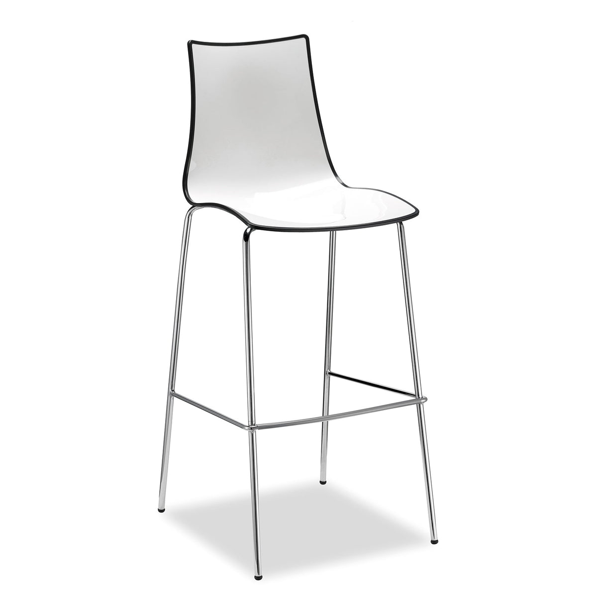 Gecko Shell Dining Stool
