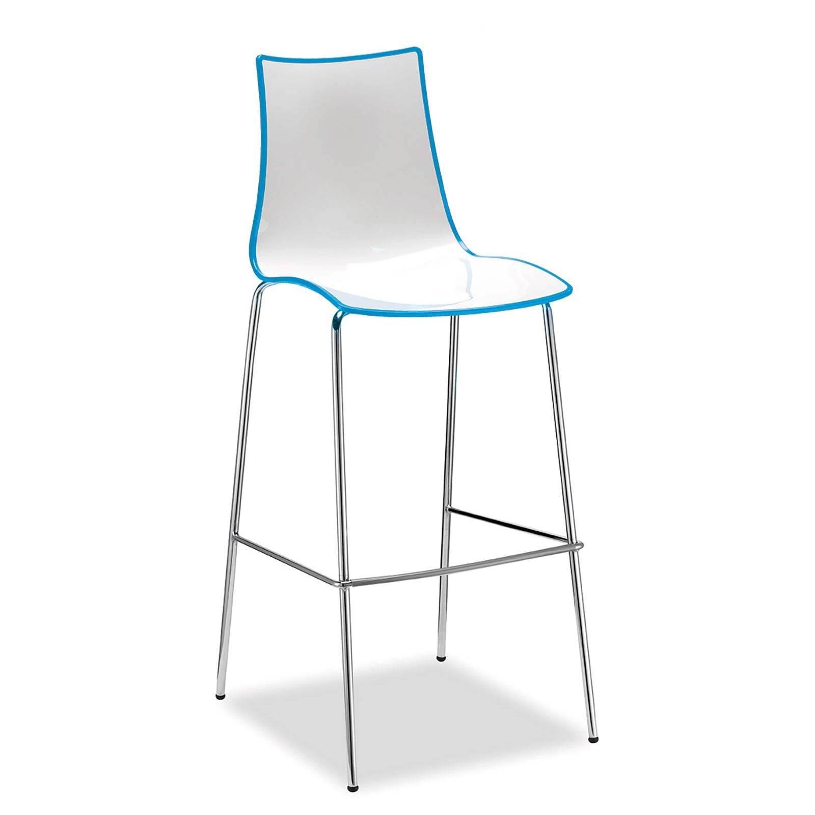 Gecko Shell Dining Stool