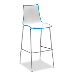 Gecko Shell Dining Stool