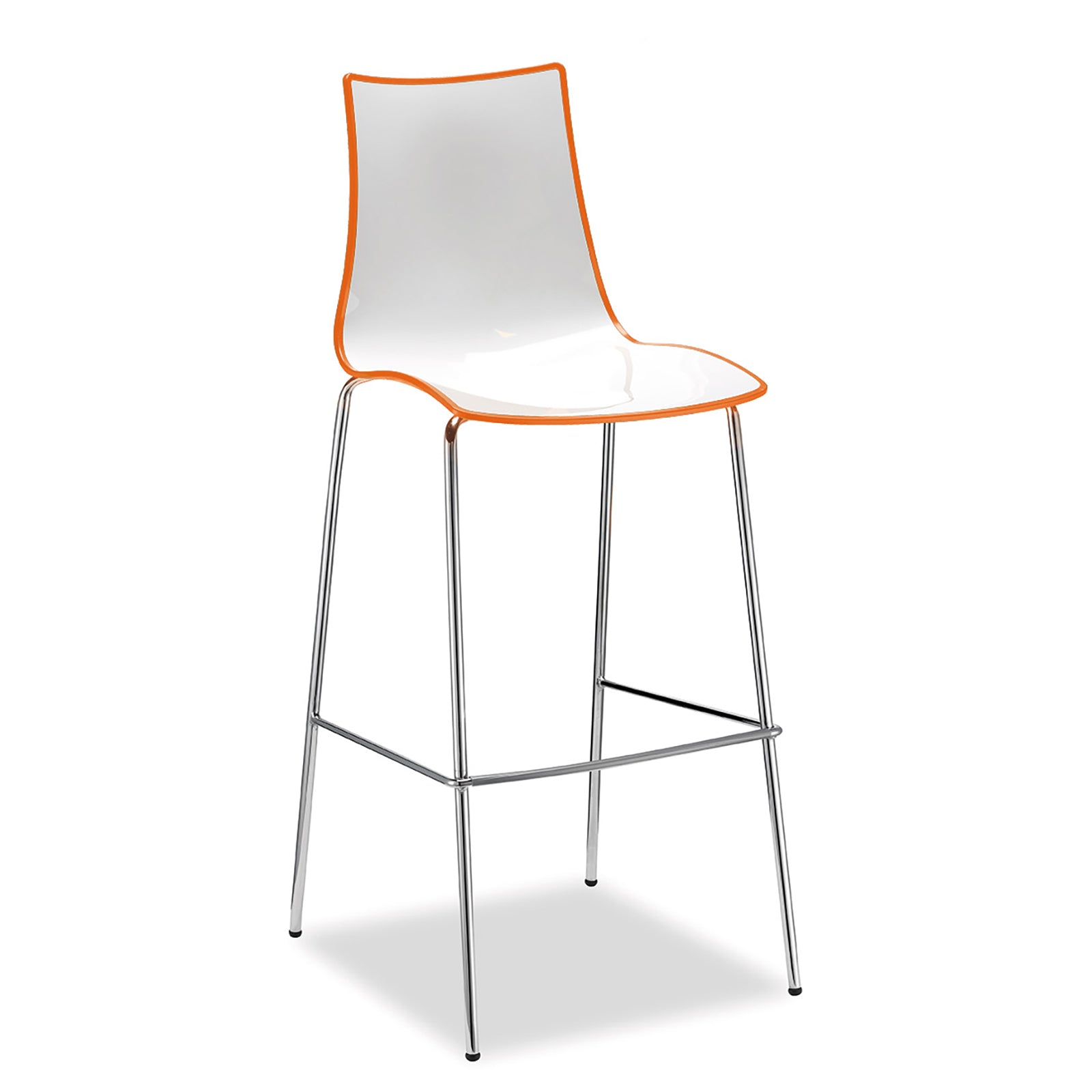 Gecko Shell Dining Stool