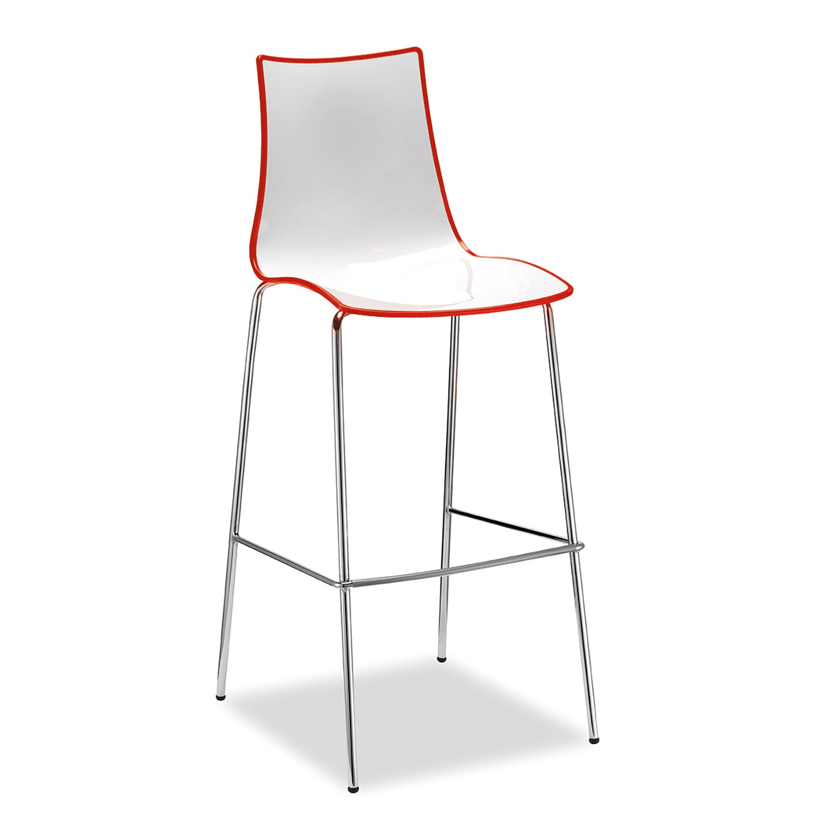Gecko Shell Dining Stool