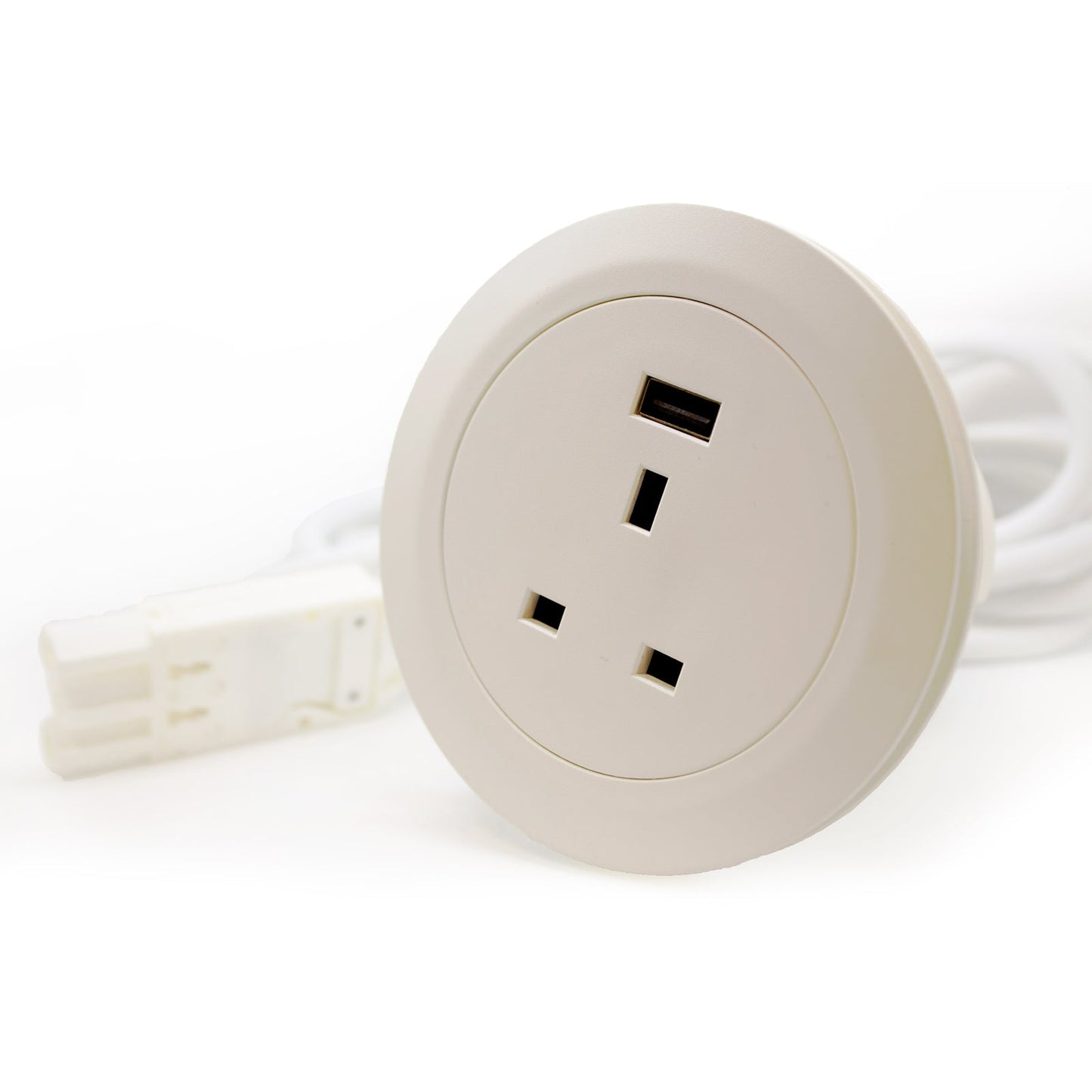 Ion multi-surface power module