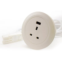 Ion multi-surface power module