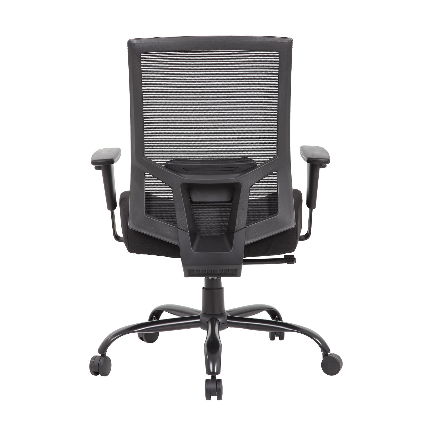 Isla Bariatric Operator Chair