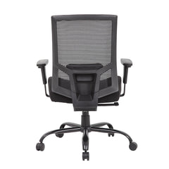 Isla Bariatric Operator Chair