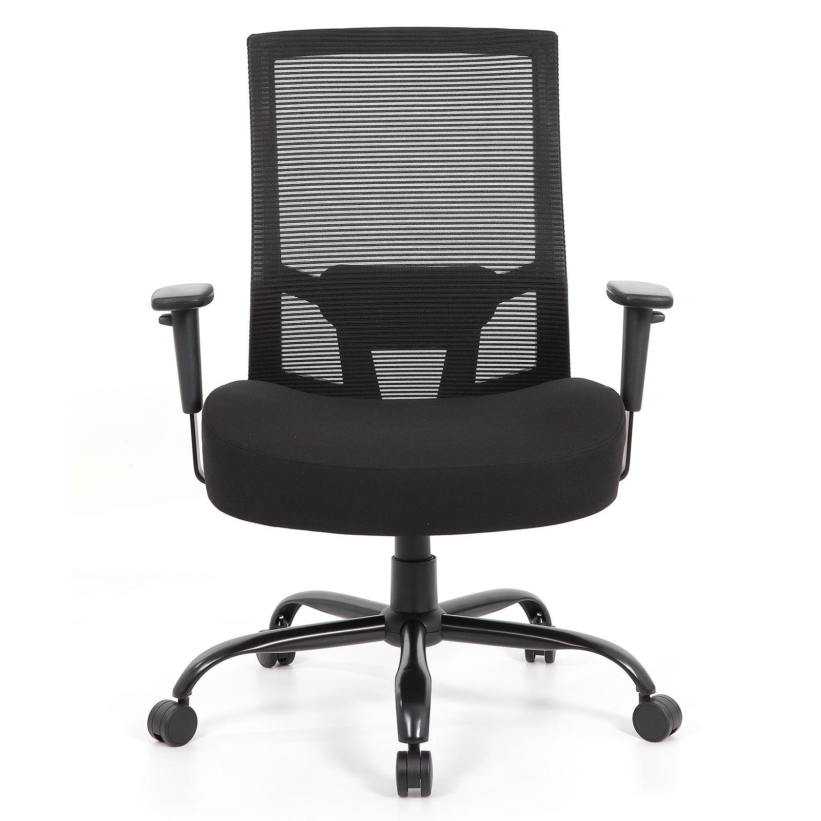 Isla Bariatric Operator Chair