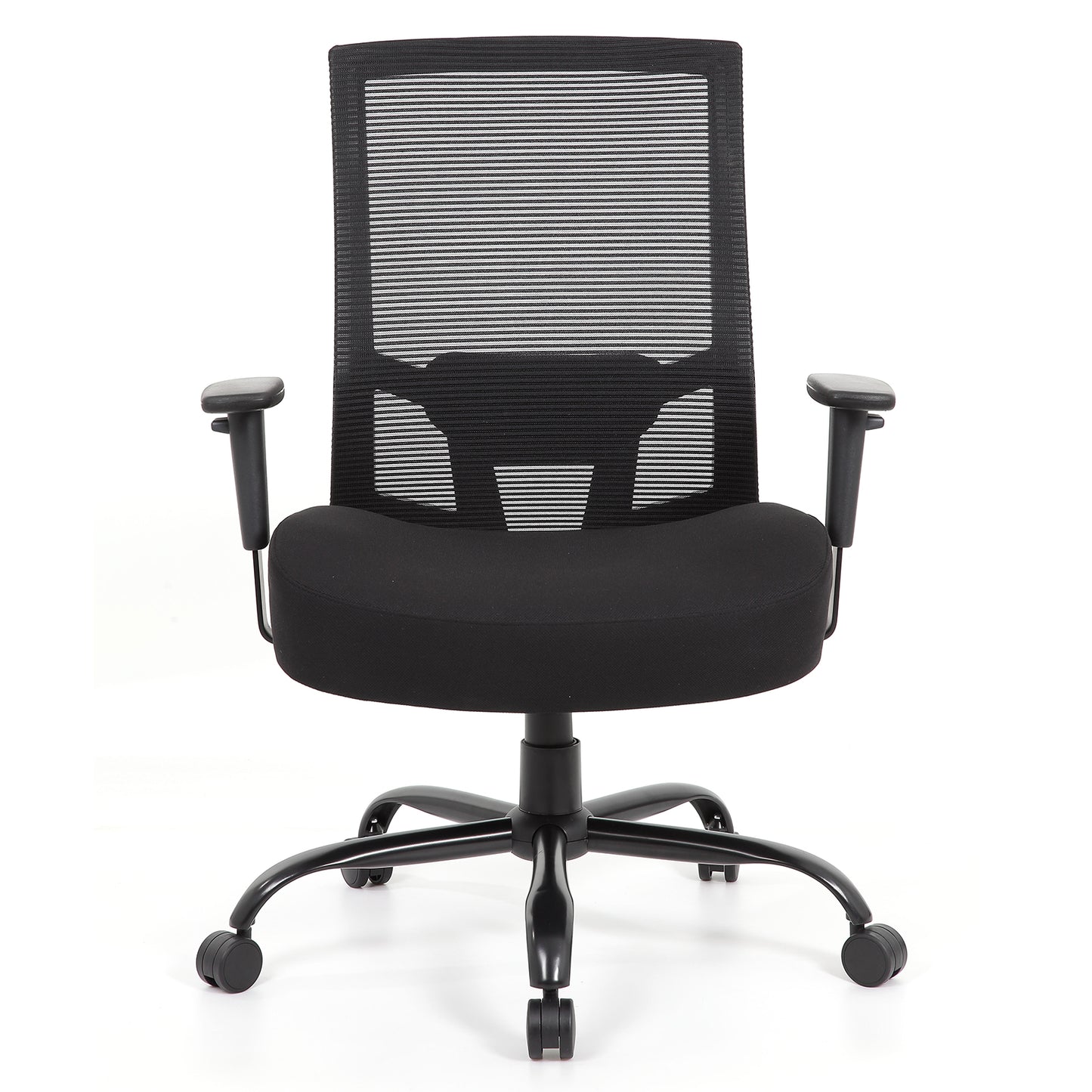 Isla bariatric operator chair
