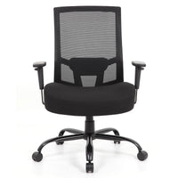 Isla bariatric operator chair