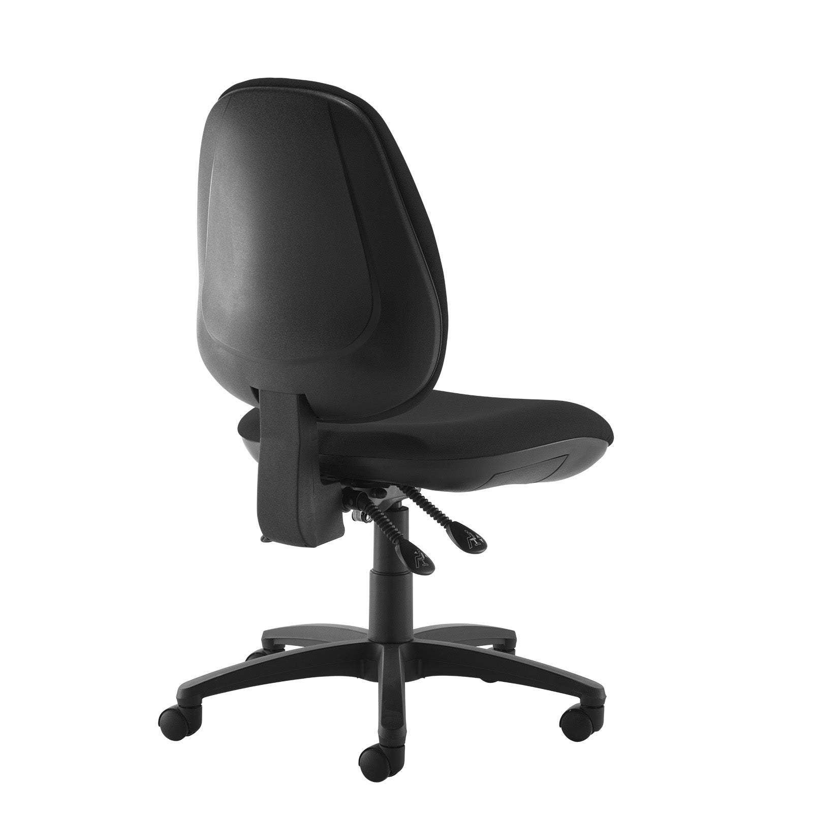 Jota XL fabric back operator chair