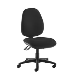 Jota Xl Fabric Back Operator Chair