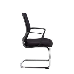 Jonas Mesh Back Visitors Chair
