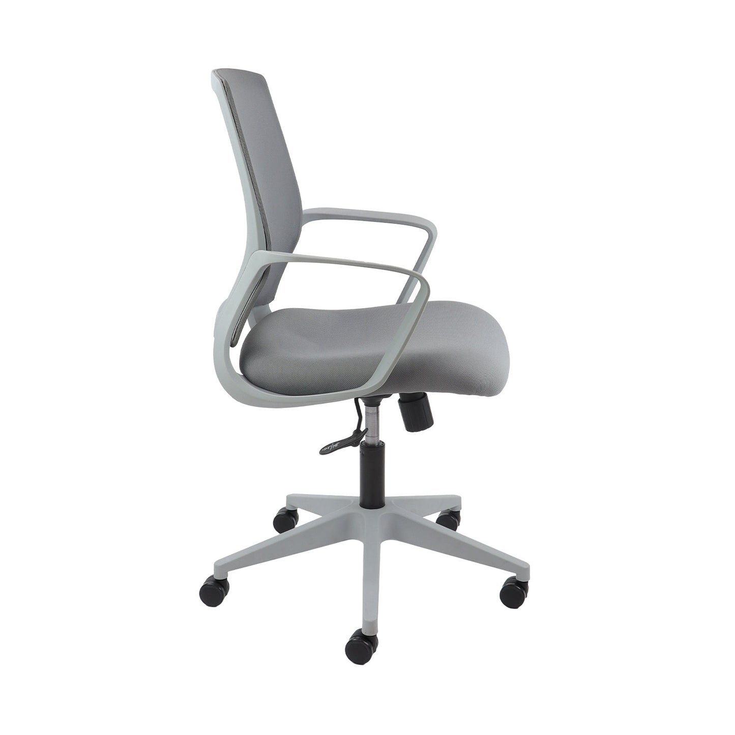 Jonas mesh back operator chair