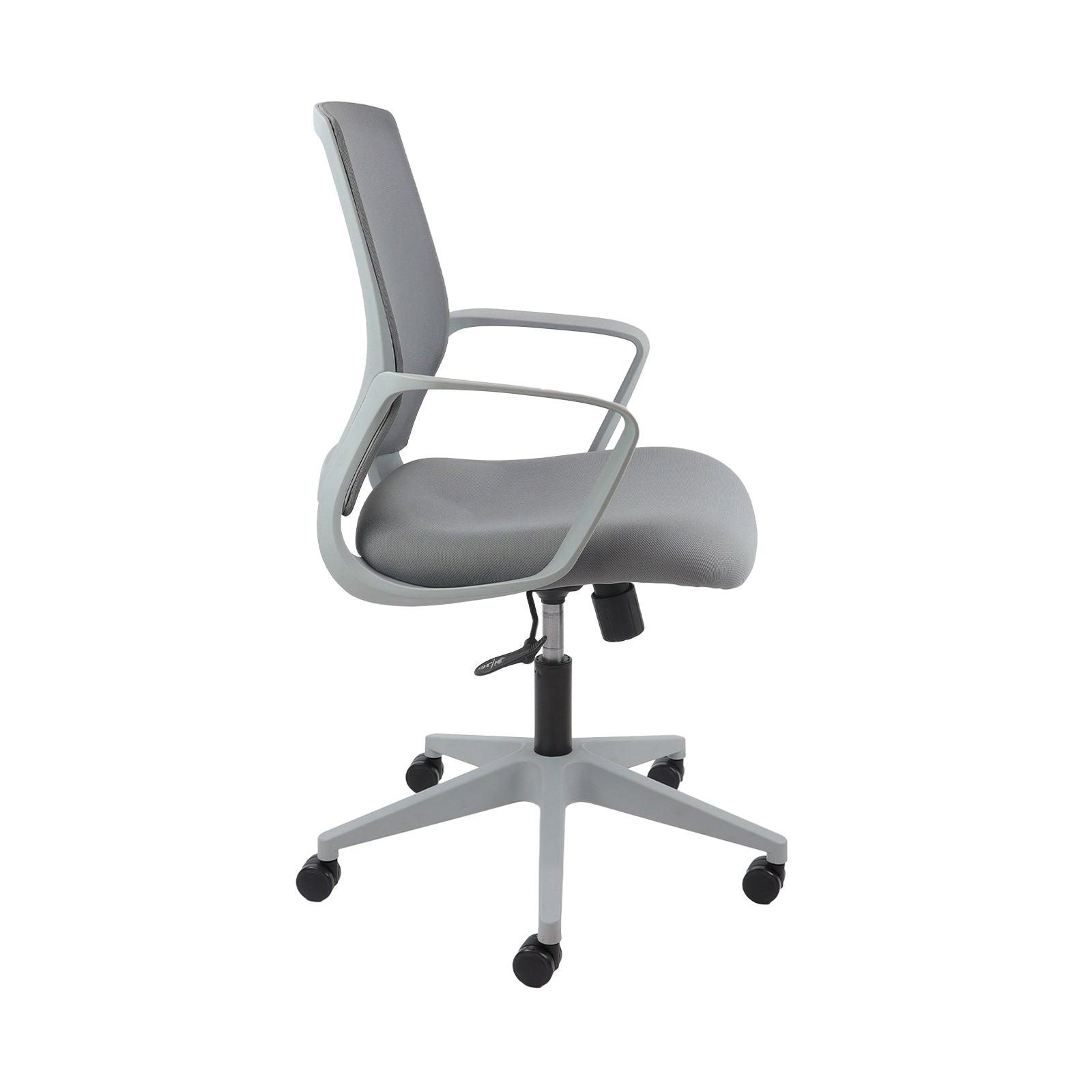 Jonas mesh back operator chair