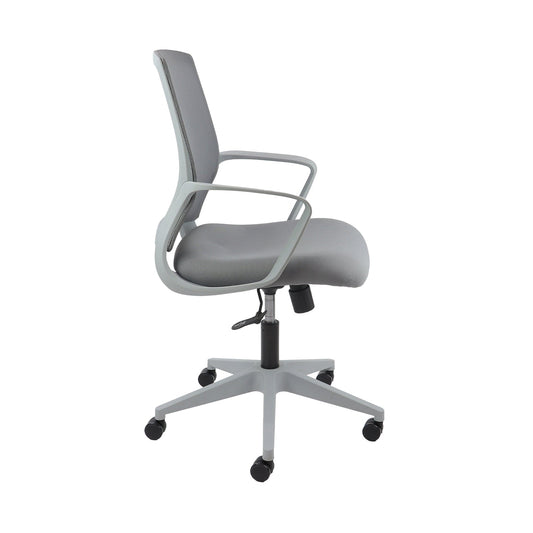 Jonas mesh back operator chair