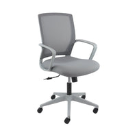 Jonas mesh back operator chair